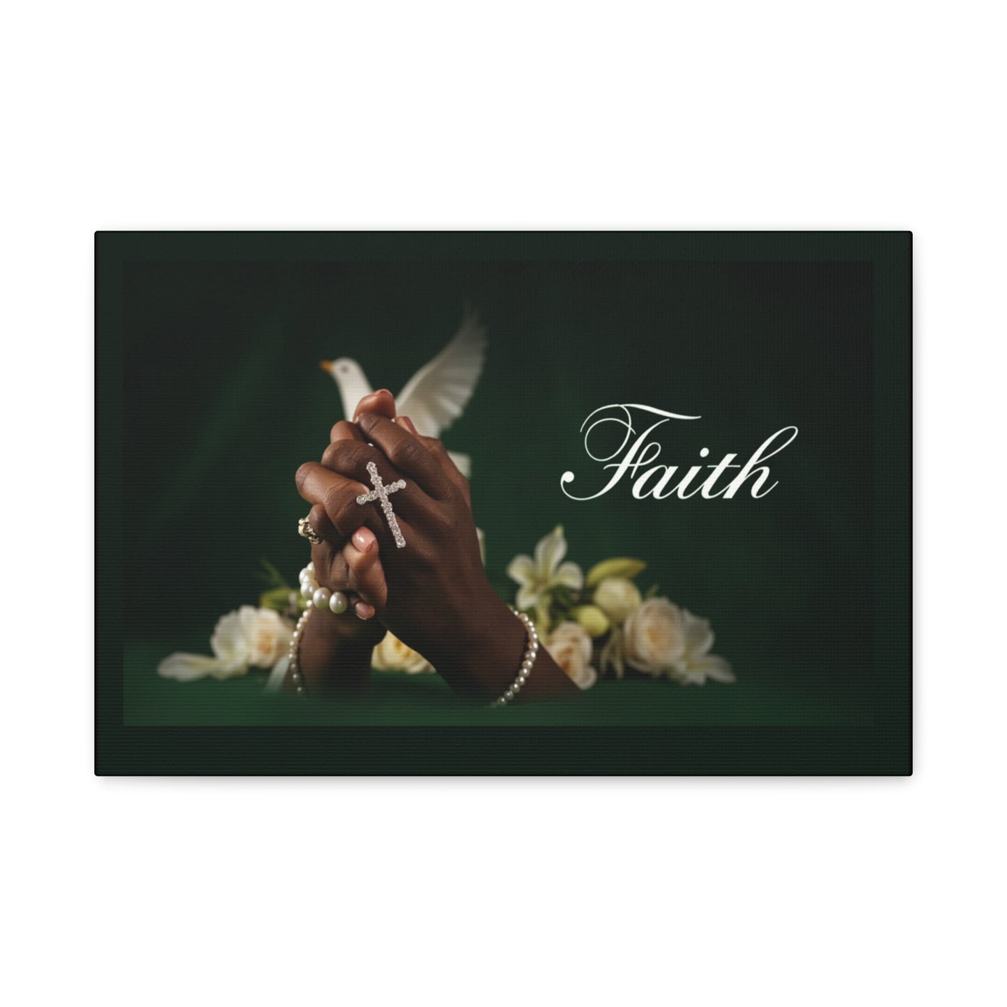 Faith by Grace Canvas Shop