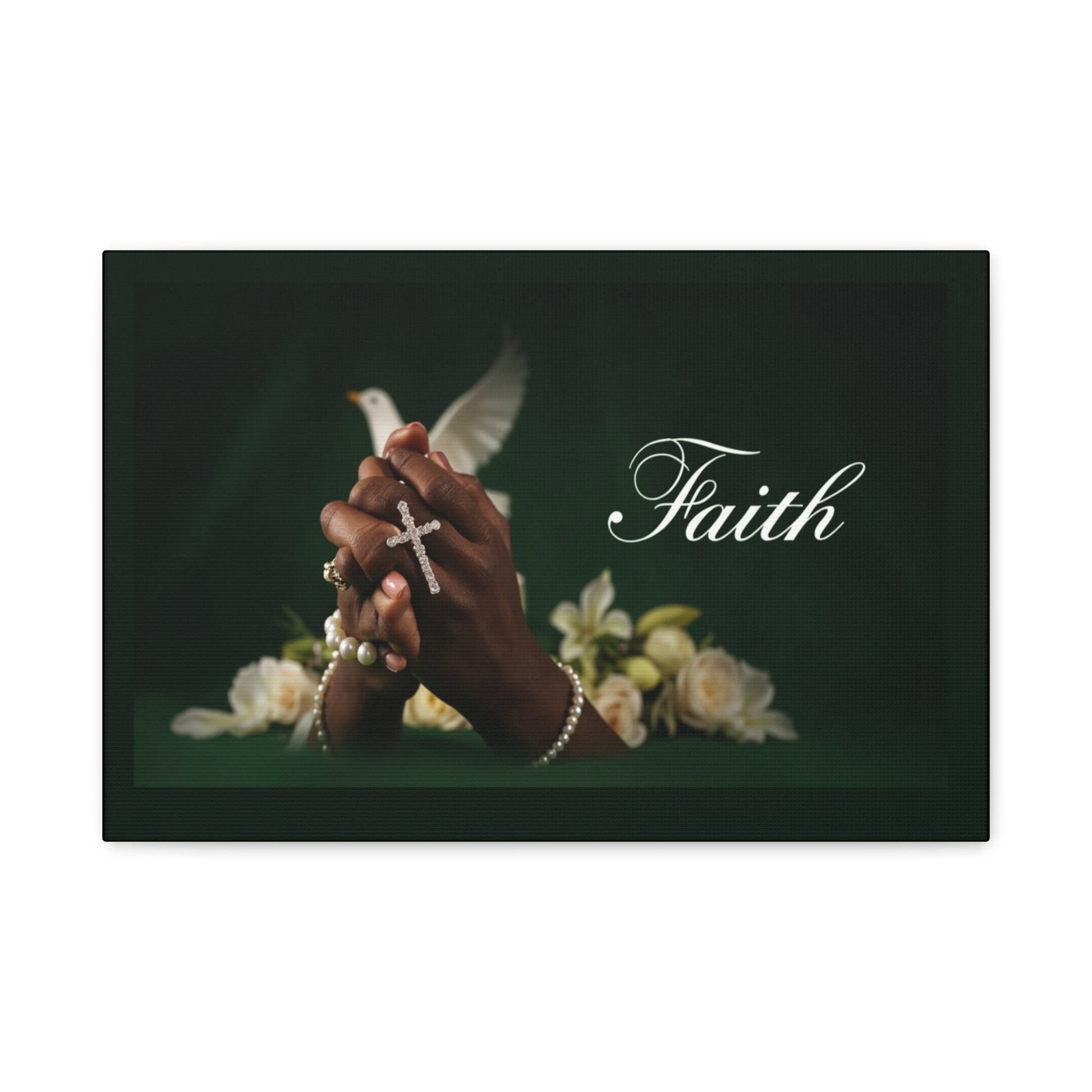 Faith by Grace Canvas Shop