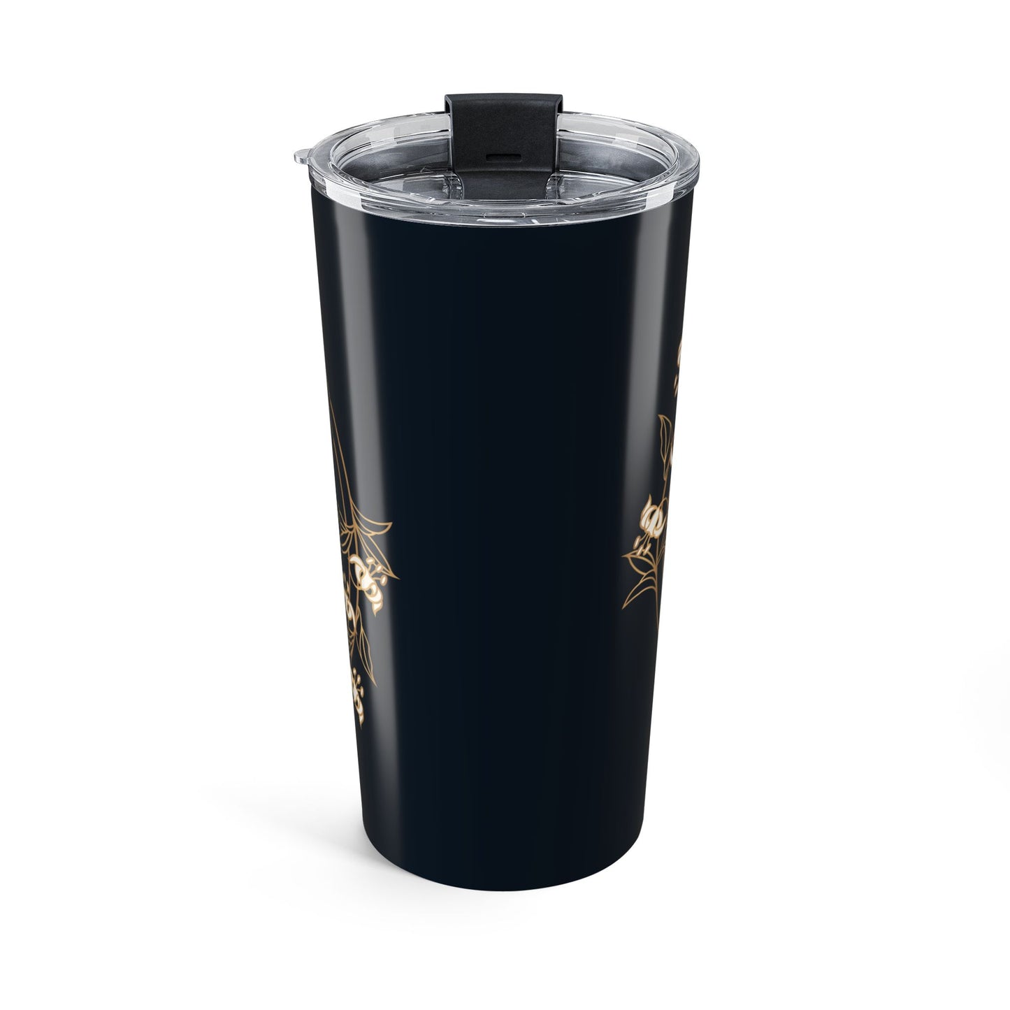 20oz Woman of Faith Tumbler Stainless Travel Cup
