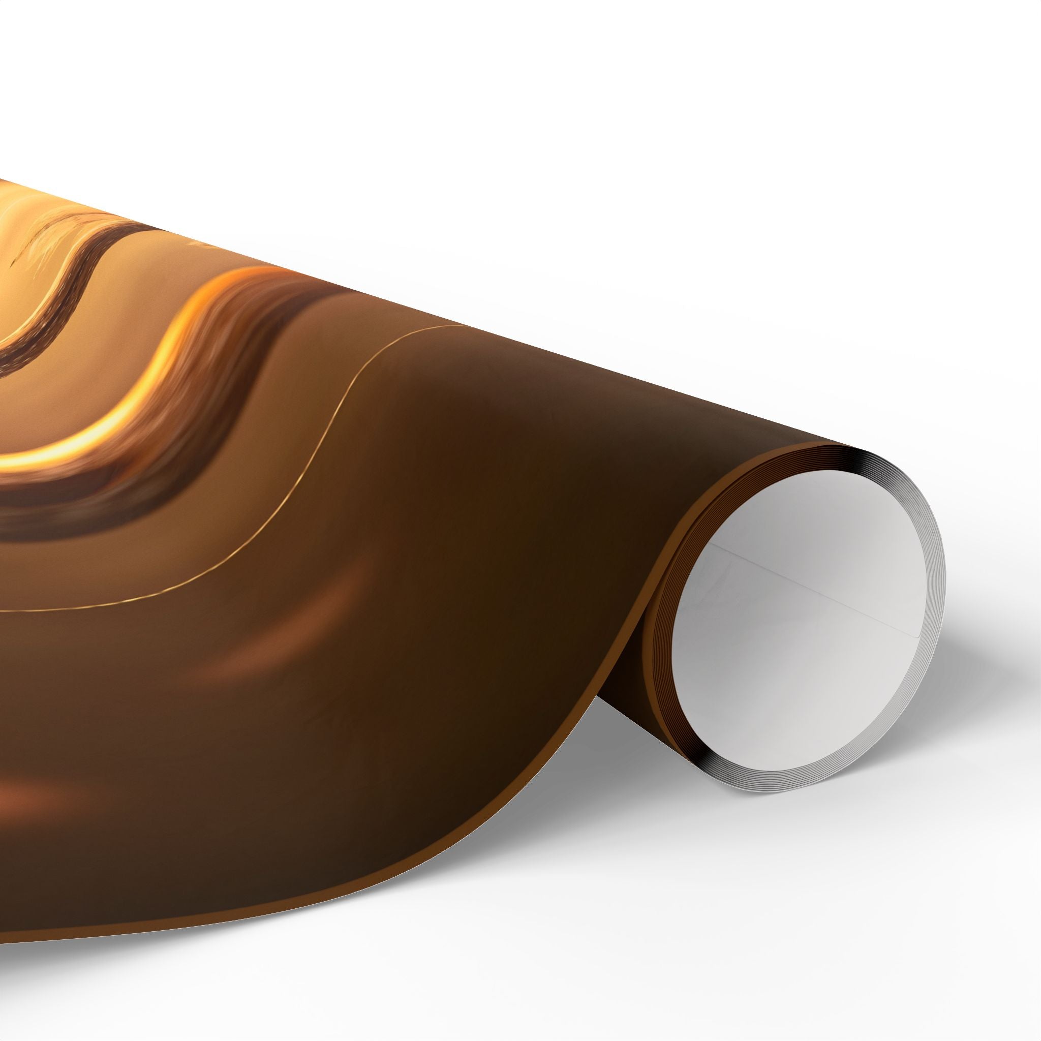 Ballerina 2 Elegant Seasonal Wrapping Paper