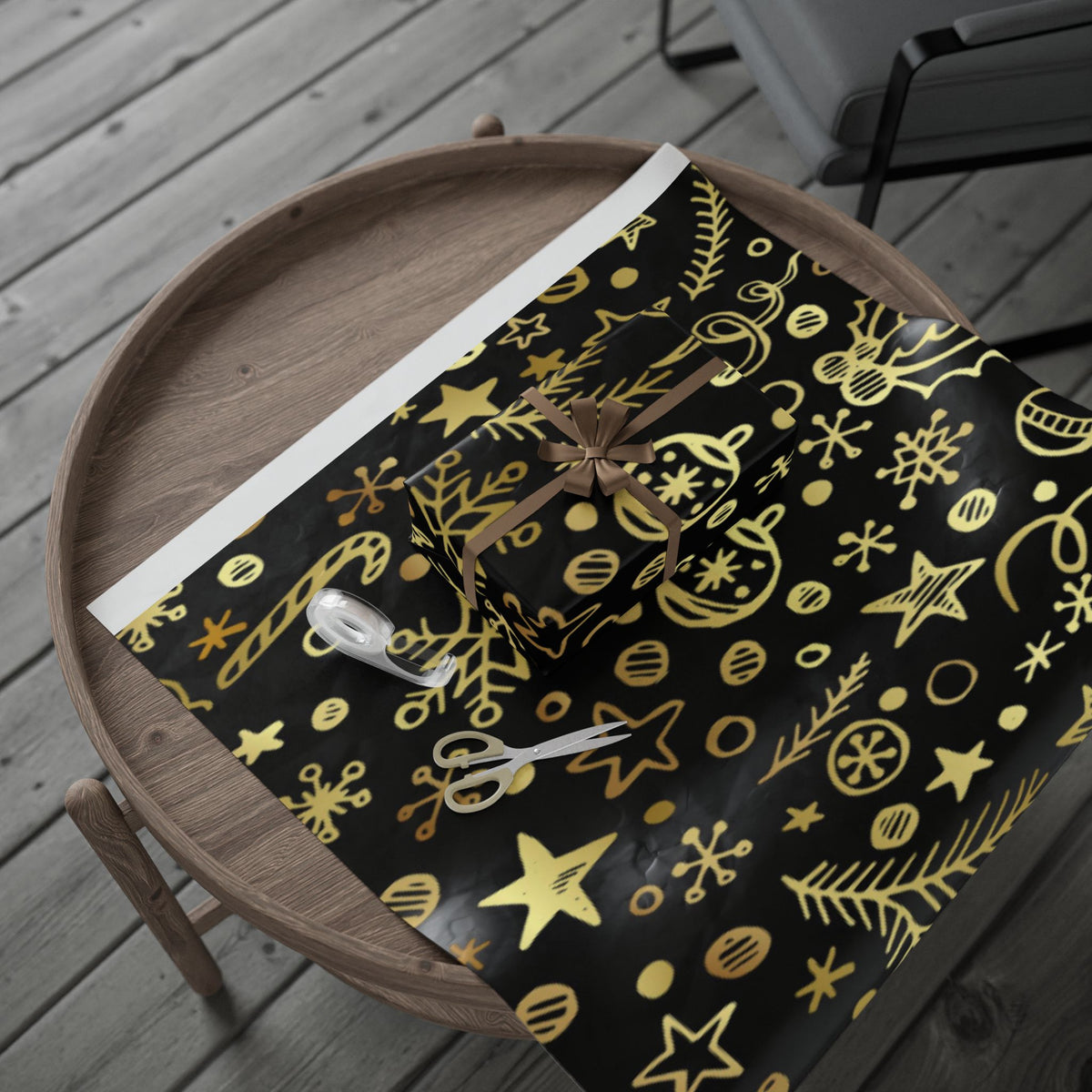 Wrapping Papers