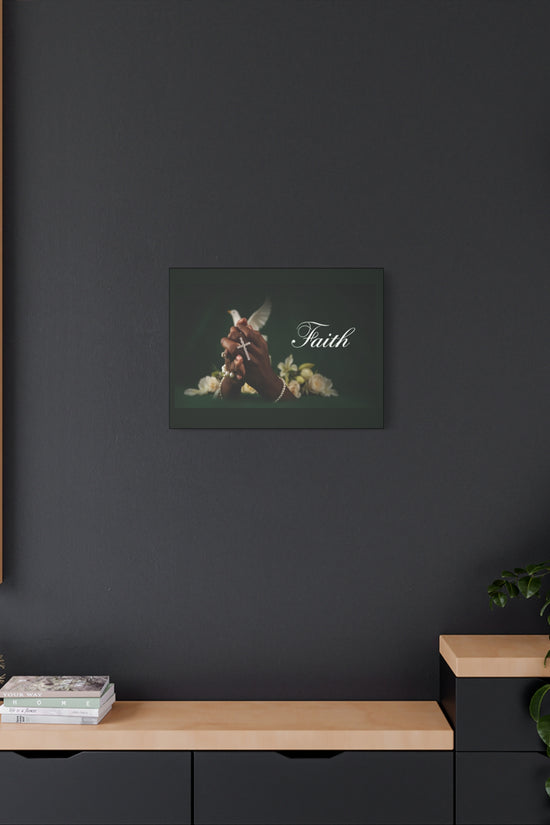 Faith by Grace Canvas Shop