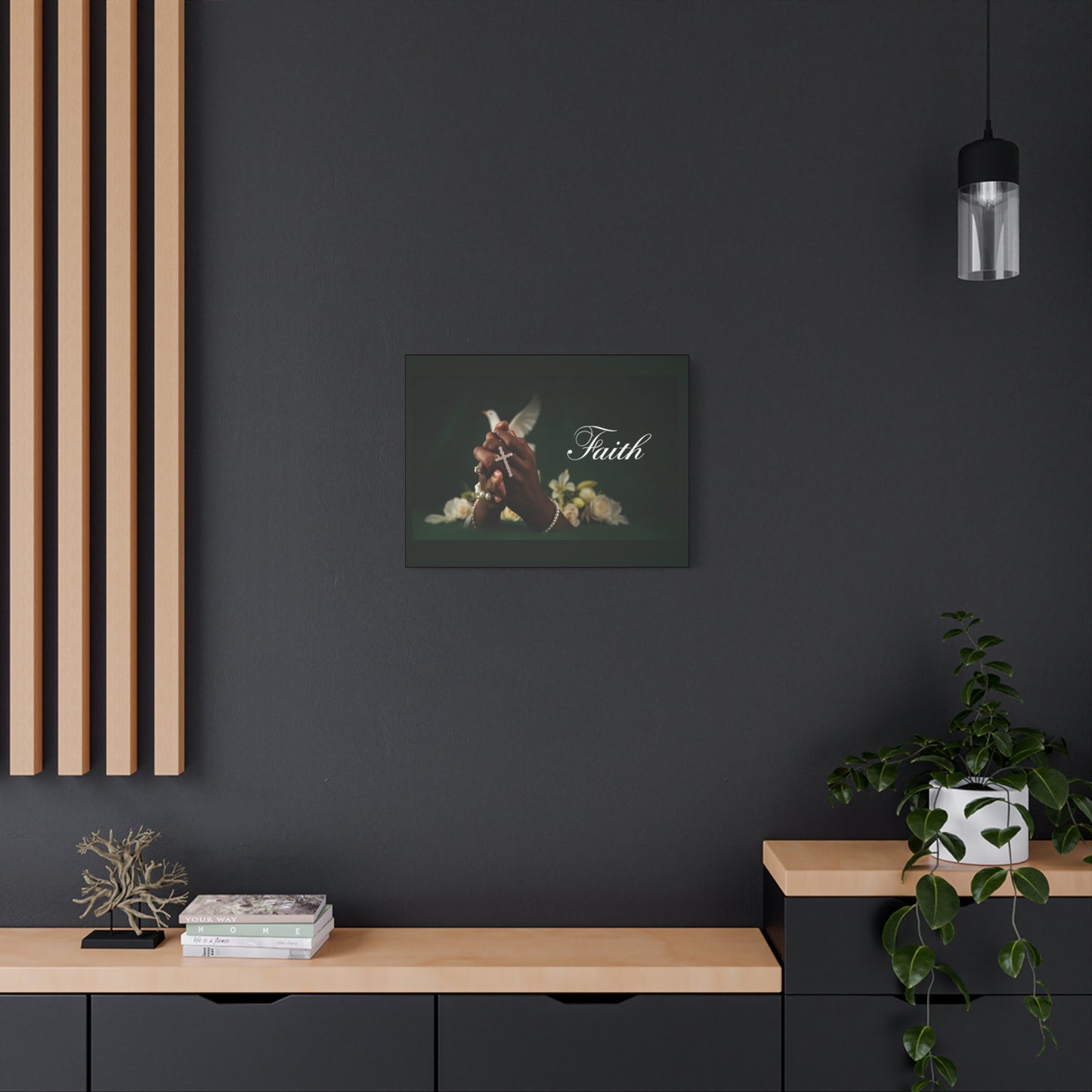Faith by Grace Canvas Shop