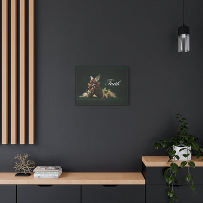 Faith by Grace Canvas Shop