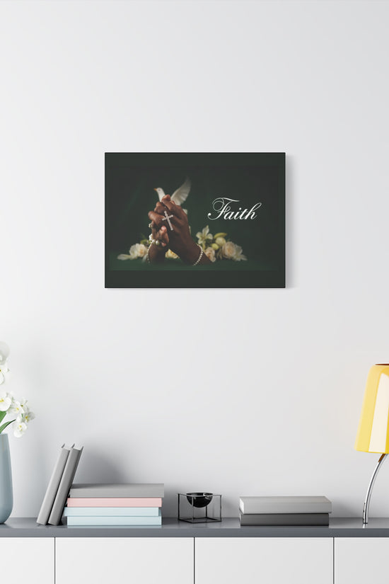 Faith by Grace Canvas Shop