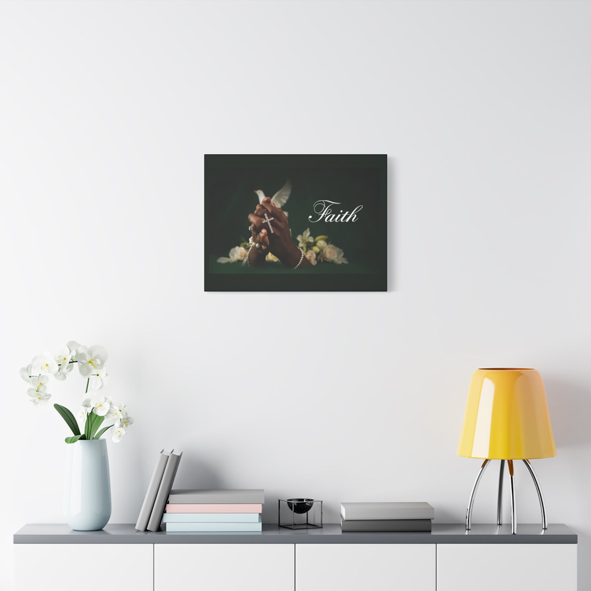 Faith by Grace Canvas Shop