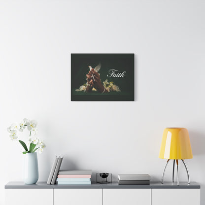 Faith by Grace Canvas Shop
