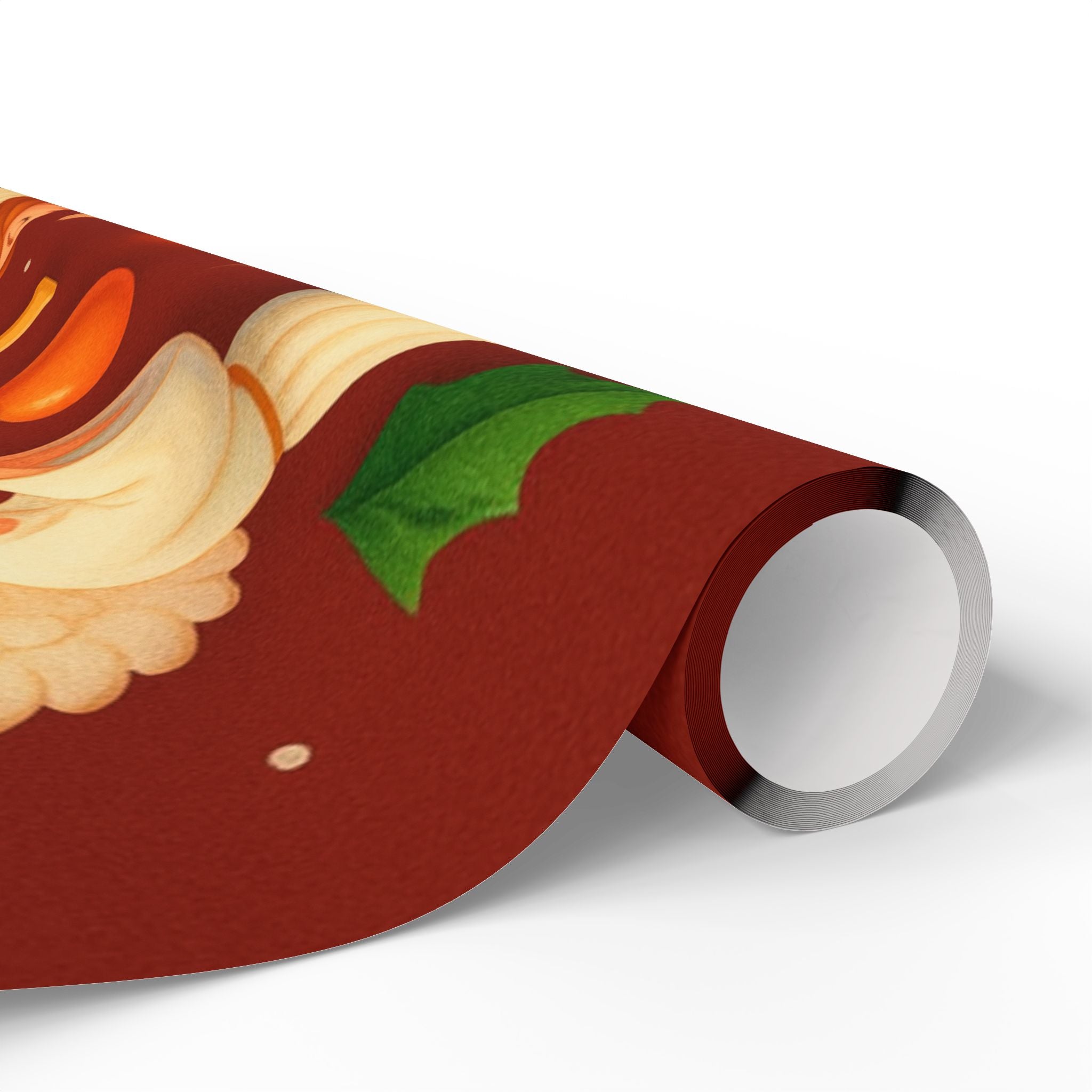 Angel Wrap2 Christmas Wrapping Paper, Holiday Gift Wrap