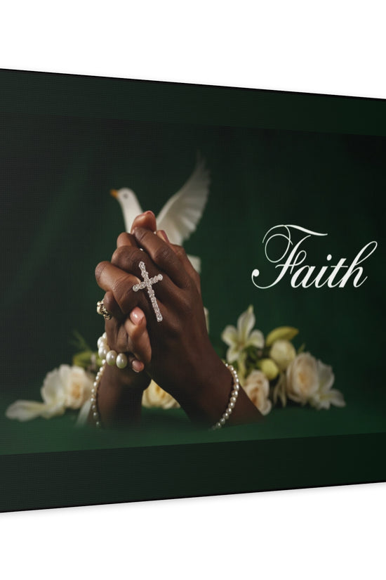Faith by Grace Canvas Shop