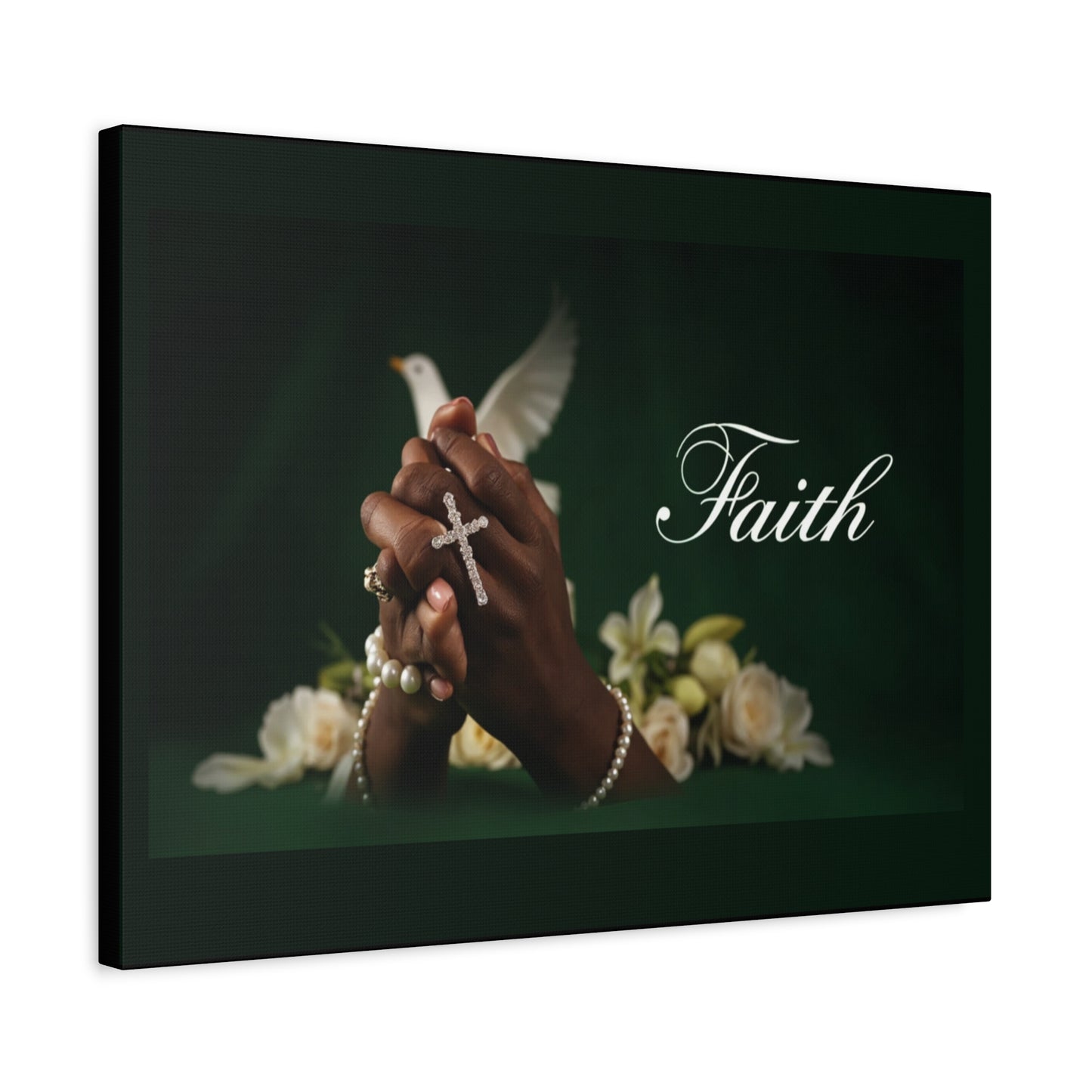 Faith by Grace Canvas Shop