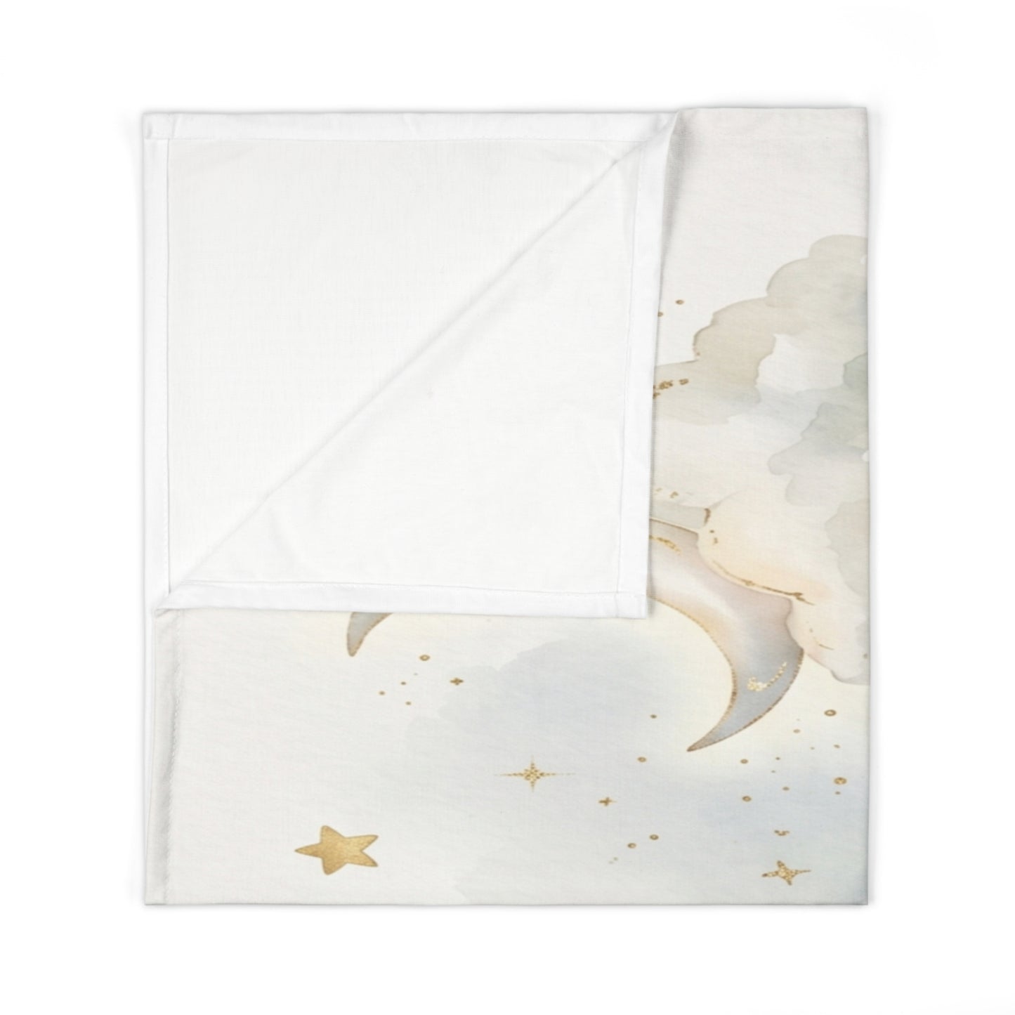 Tiny Miracle Newborn Swaddle