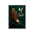  Black Frame