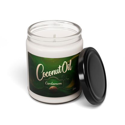 Scented Candles 9oz - Choose Your Scent by Grace Canvas Shop
