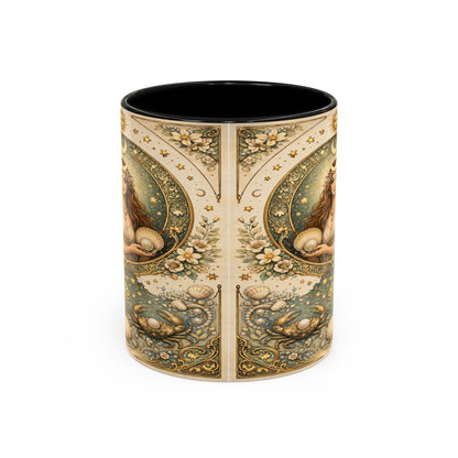 Celestial Cancer Art Coffee Cup (11/15oz)