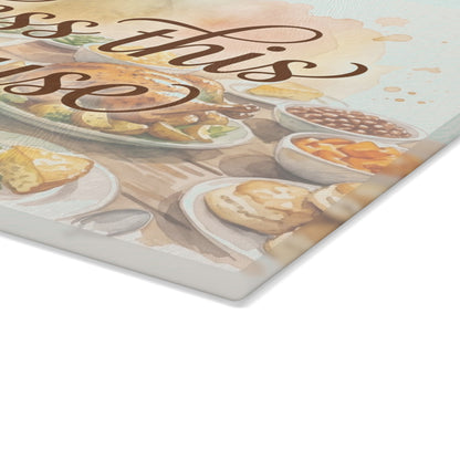 Glass Cutting Board