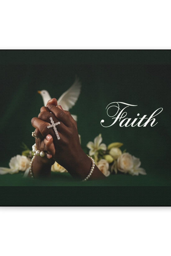 Faith by Grace Canvas Shop