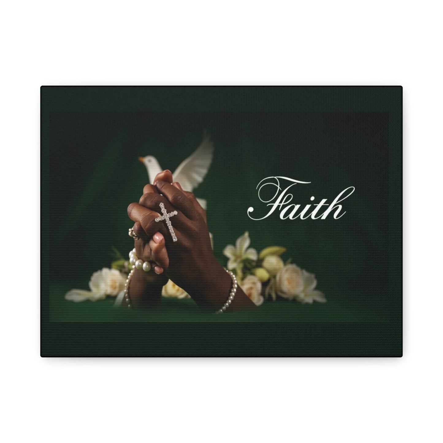 Faith by Grace Canvas Shop