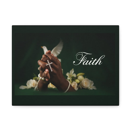 Faith by Grace Canvas Shop