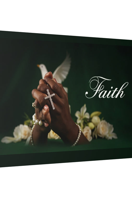 Faith by Grace Canvas Shop