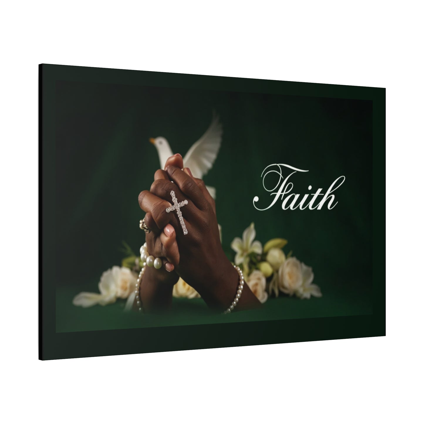 Faith by Grace Canvas Shop