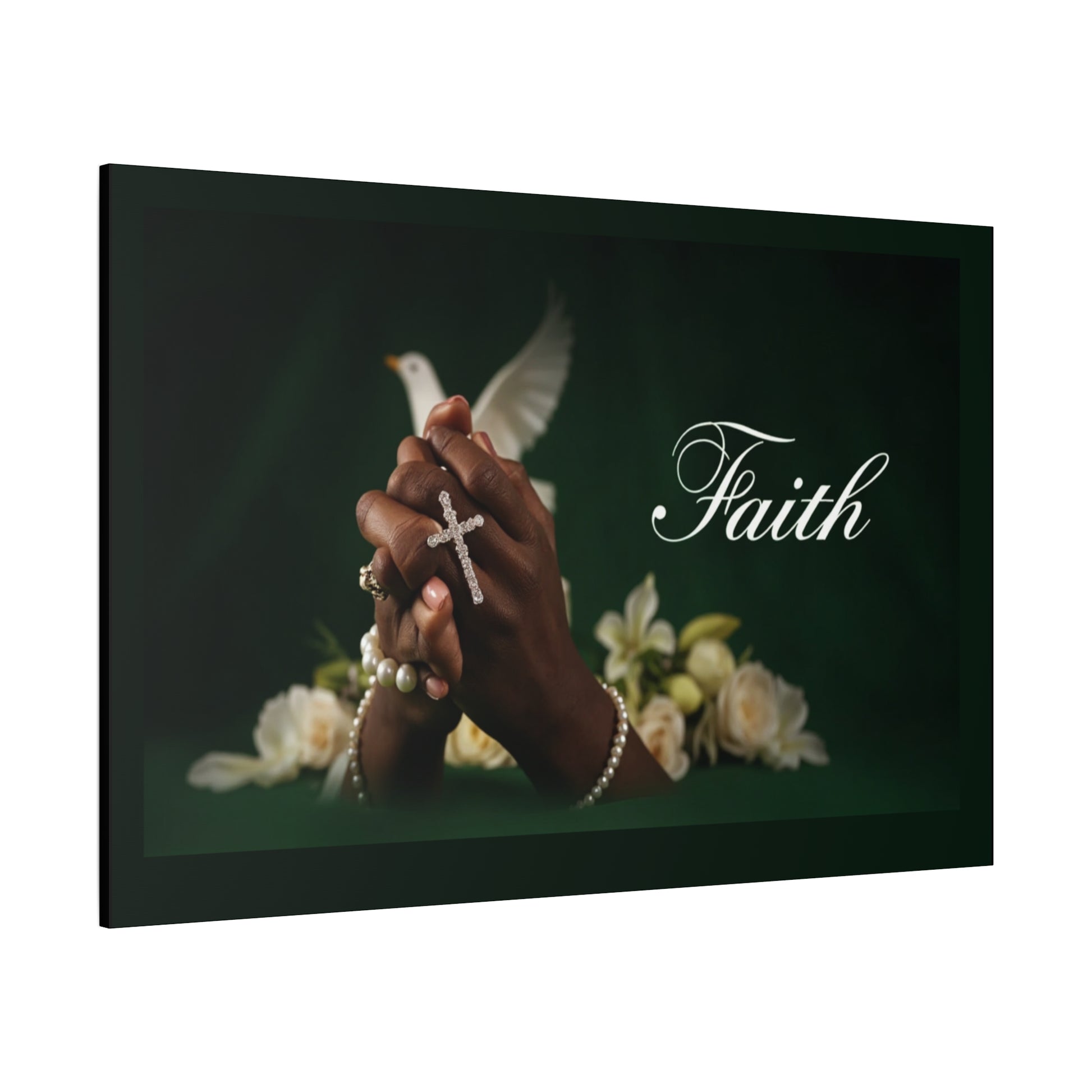 Faith by Grace Canvas Shop